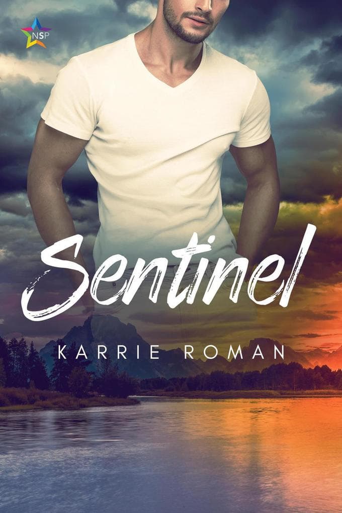 Sentinel (Until You, #2)