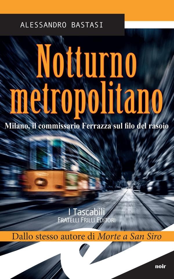 Notturno metropolitano
