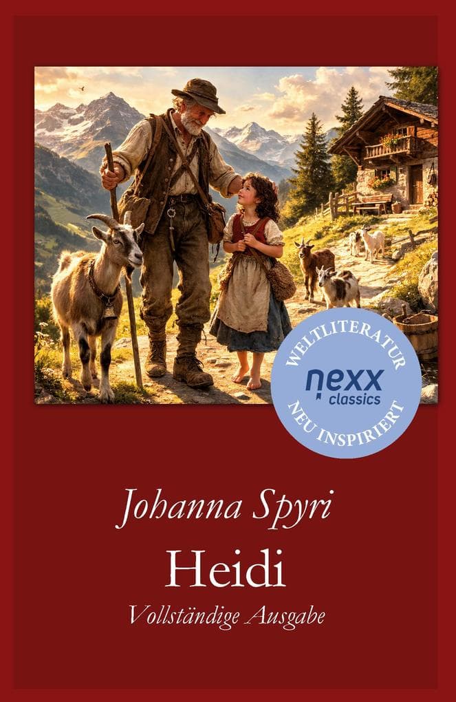 Heidi