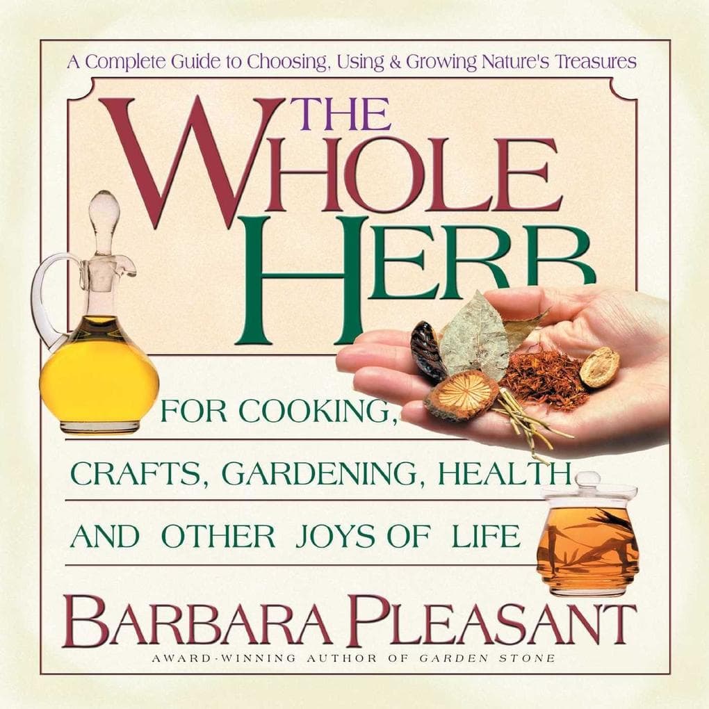 The Whole Herb