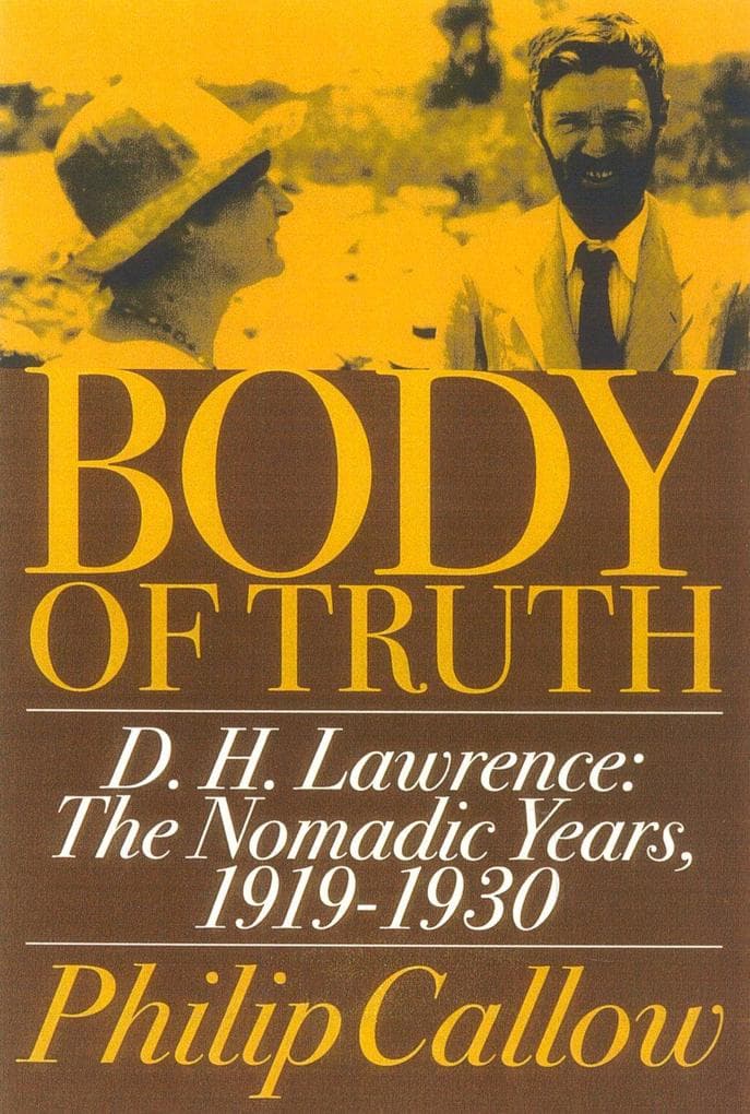 Body of Truth