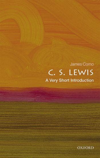 C. S. Lewis