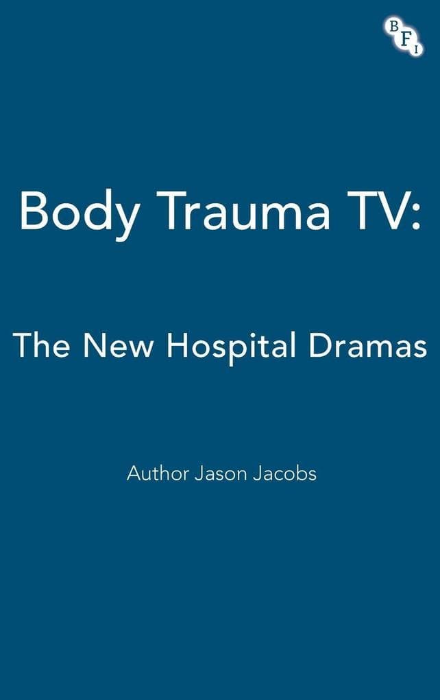 Body Trauma TV