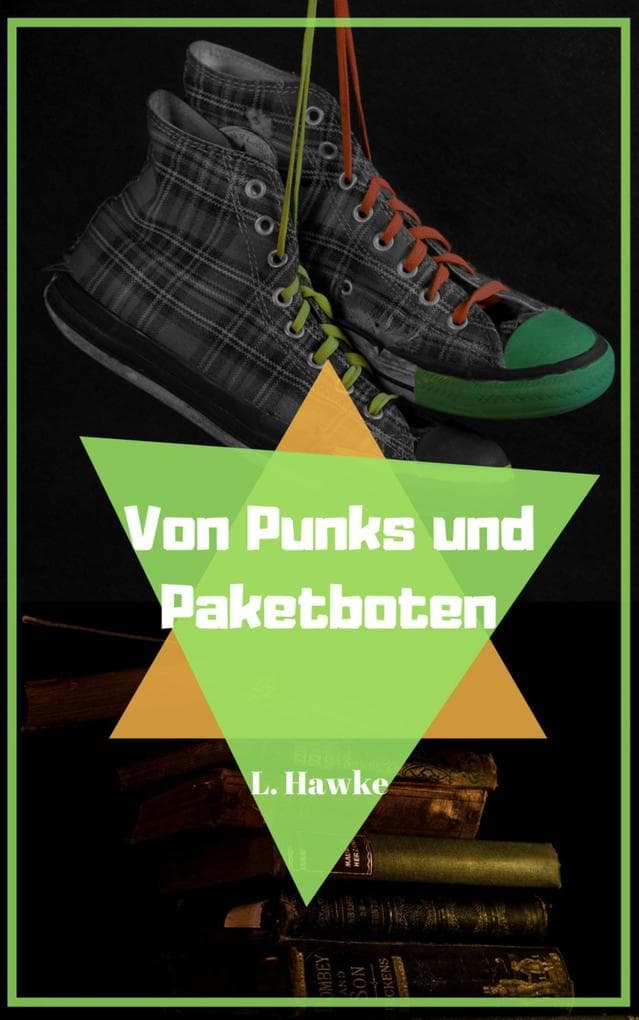 Von Punks und Paketboten