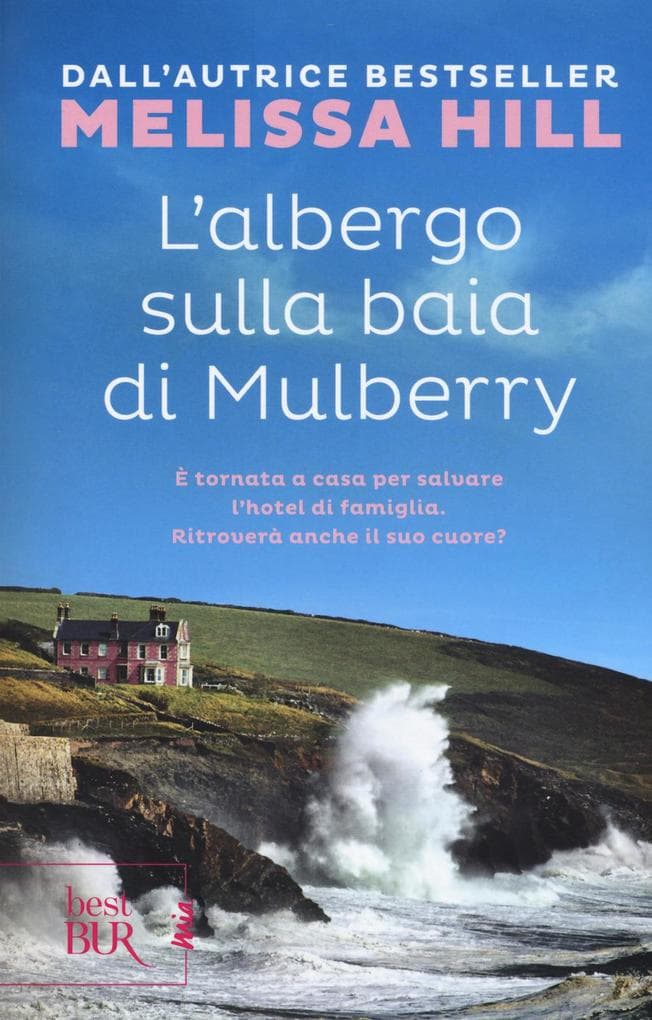 L' albergo sulla baia di Mulberry