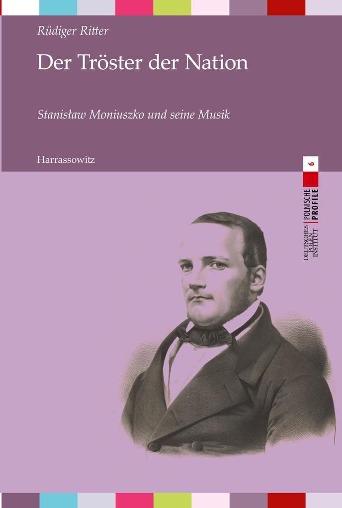 Der Tröster der Nation