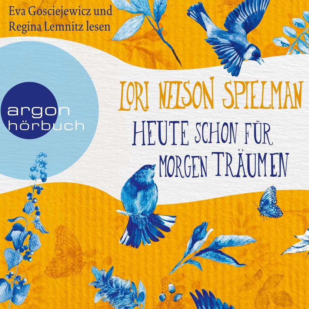 Heute schon für morgen träumen