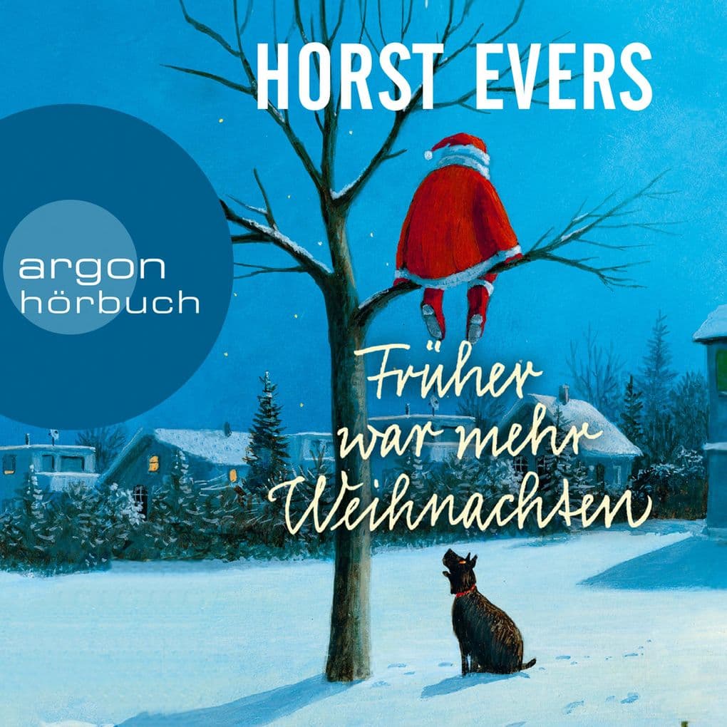 Früher war mehr Weihnachten