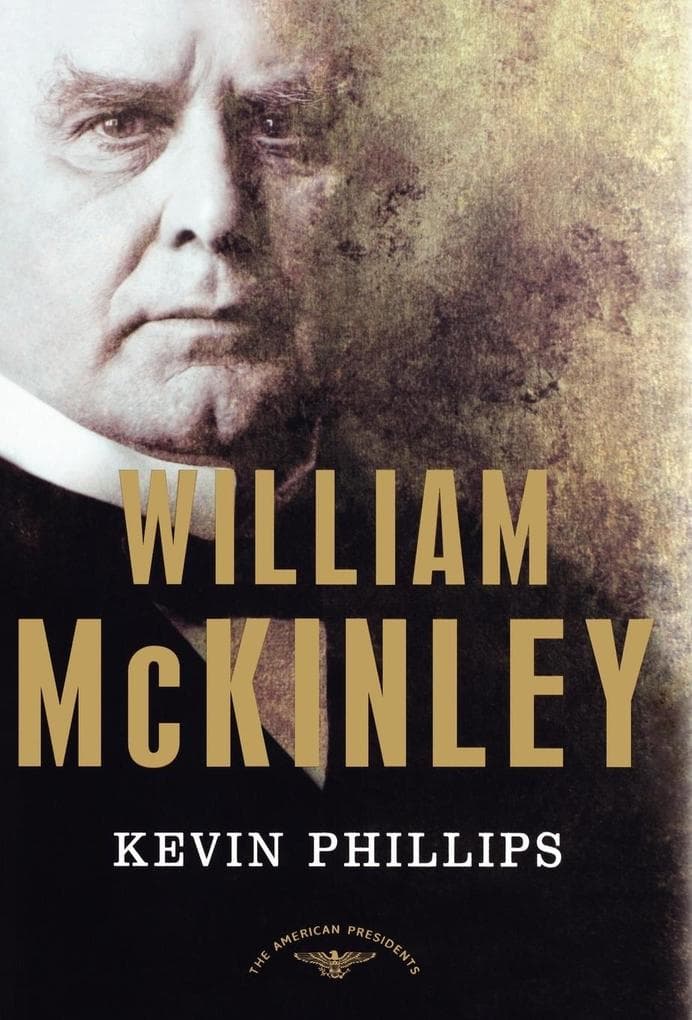 William McKinley