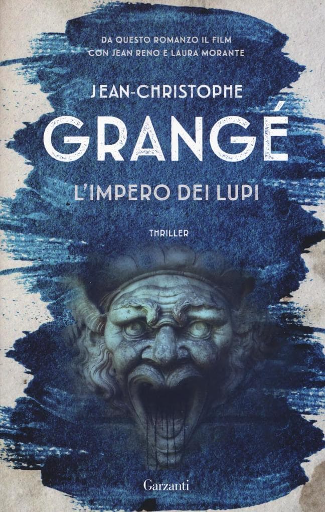 L' impero dei lupi