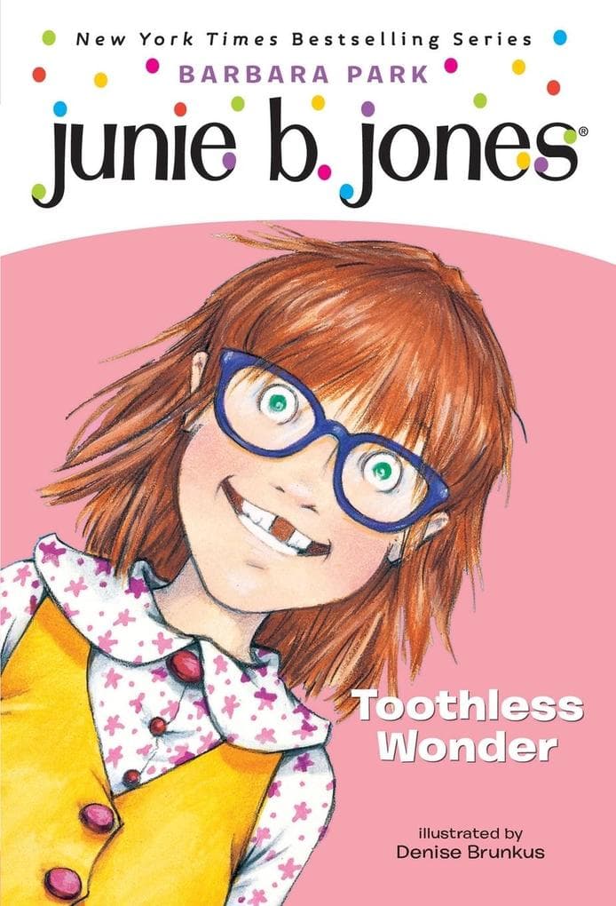 Junie B. Jones #20
