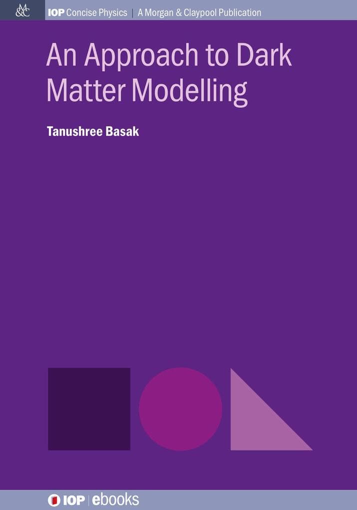 An Approach to Dark Matter Modelling