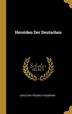 Heroiden Der Deutschen