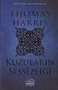 Kuzularin Sessizligi Ciltli