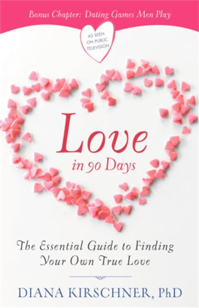 Love in 90 Days