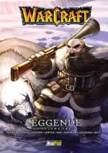 Warcraft. Leggende
