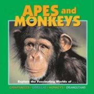 Apes & Monkeys