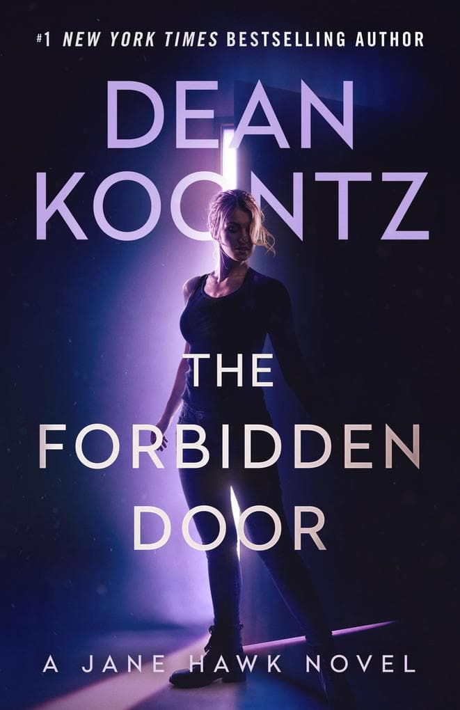 The Forbidden Door