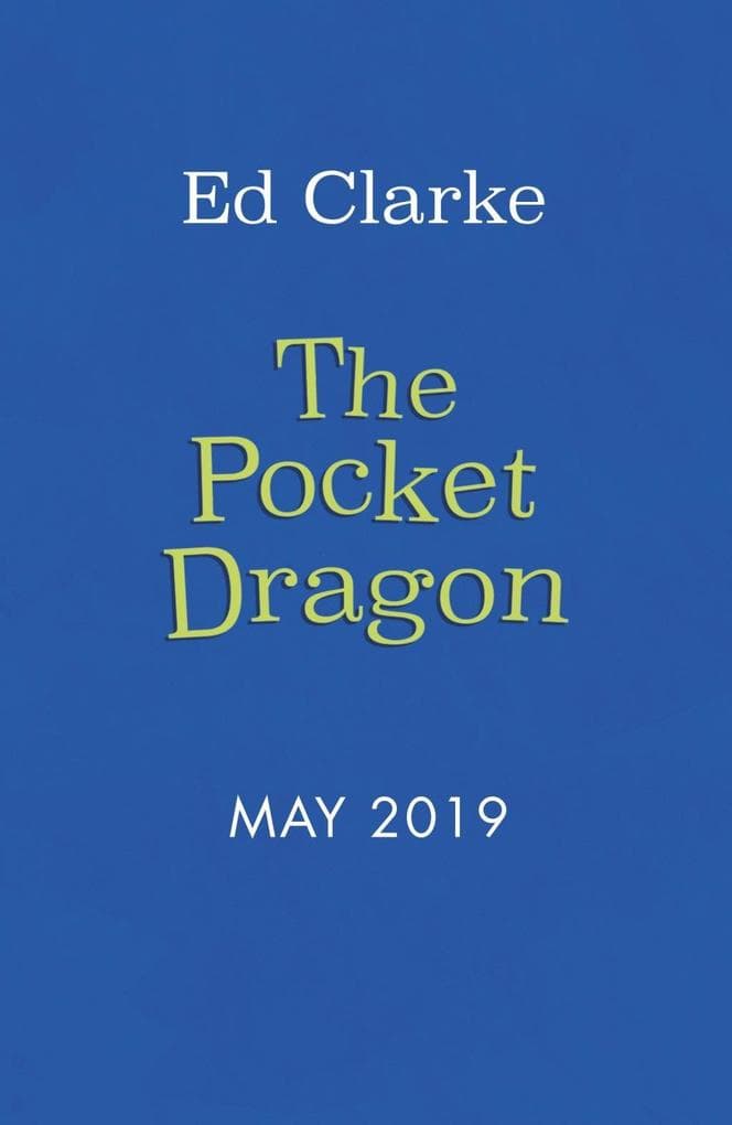 The Secret Dragon