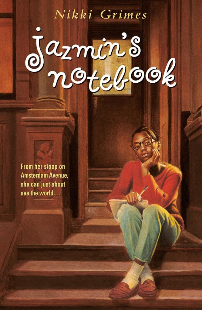 Jazmin's Notebook