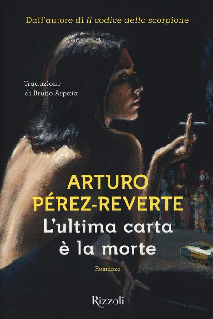 L' ultima carta è la morte