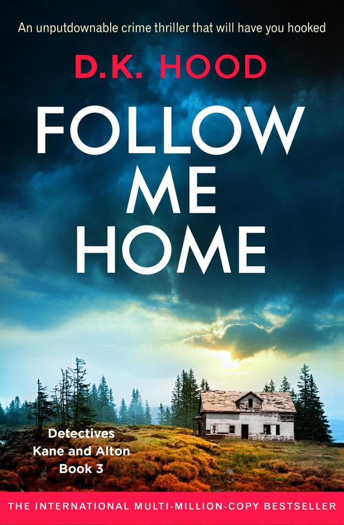 Follow Me Home