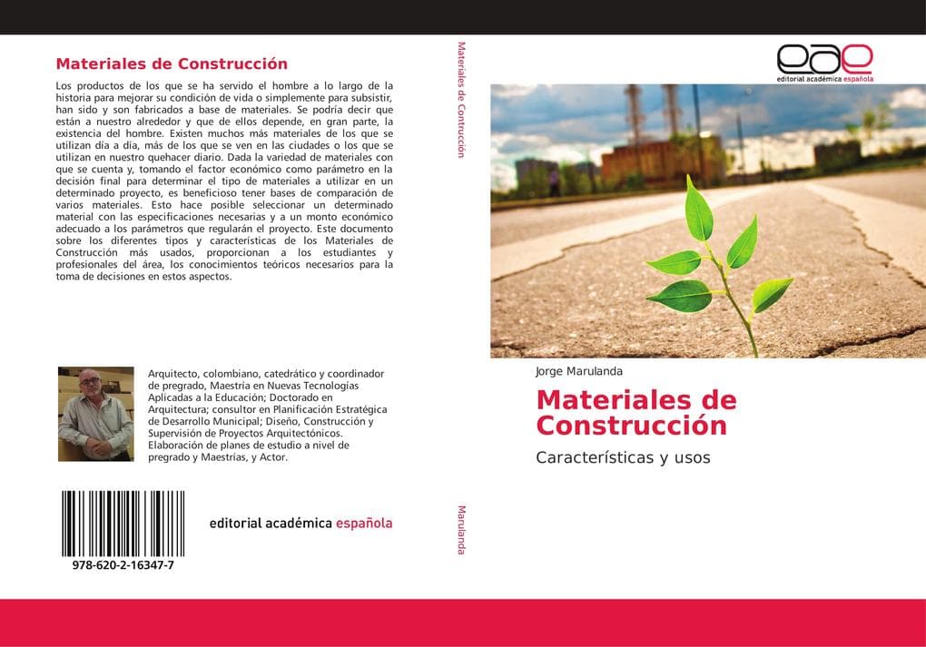 Materiales de Construcción