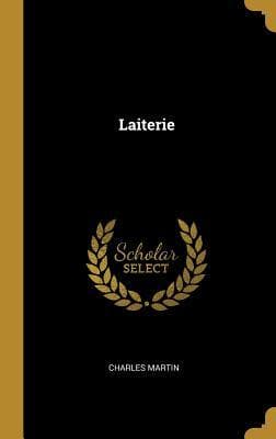 Laiterie