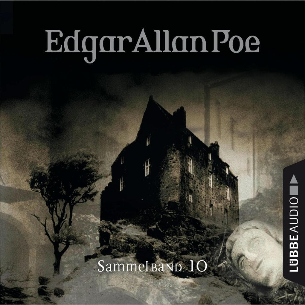 Sammelband 10: Folgen 28-30