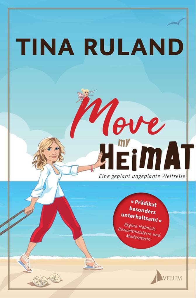 Move my Heimat
