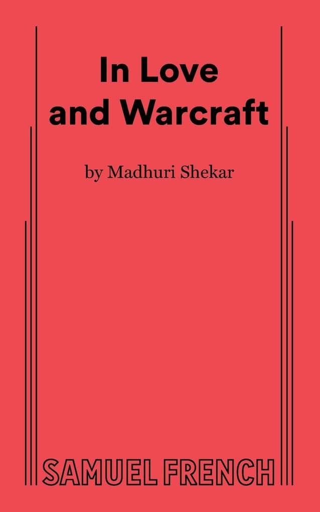 In Love and Warcraft