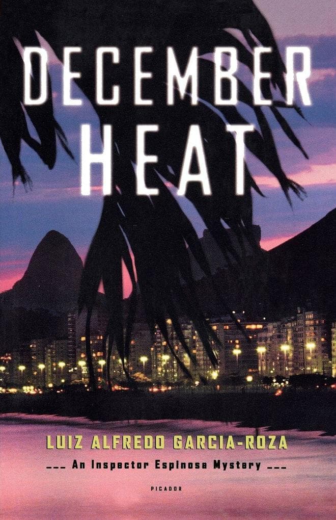 December Heat