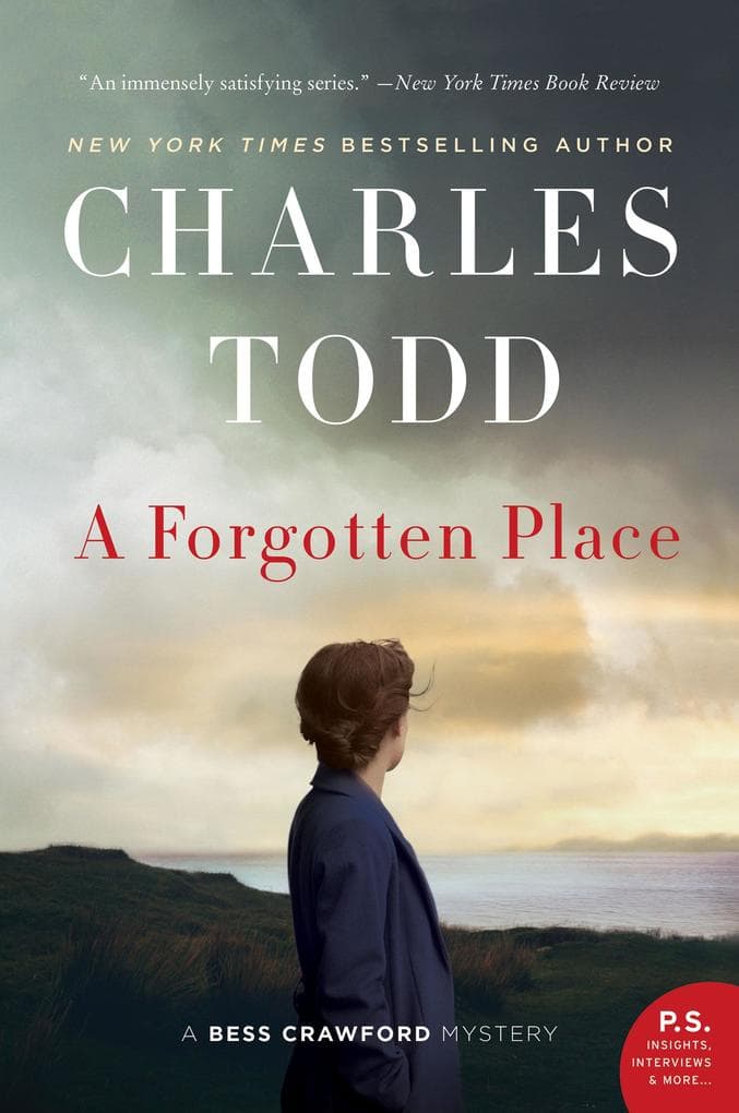 Forgotten Place, A