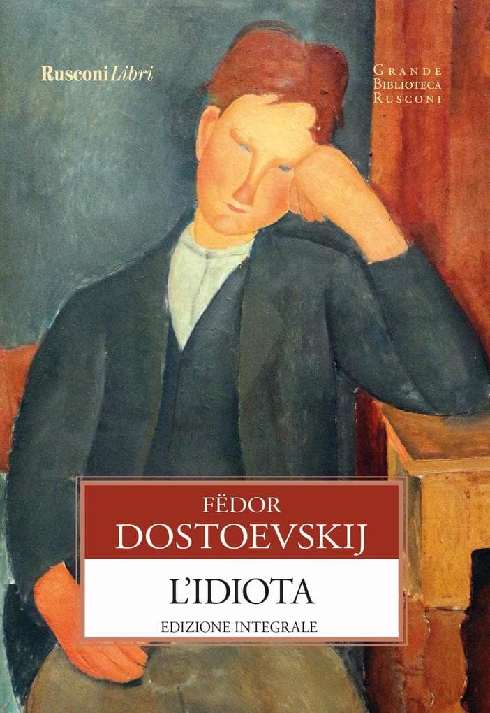 L' idiota