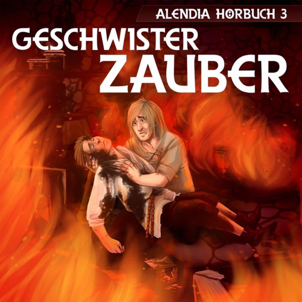 Geschwisterzauber