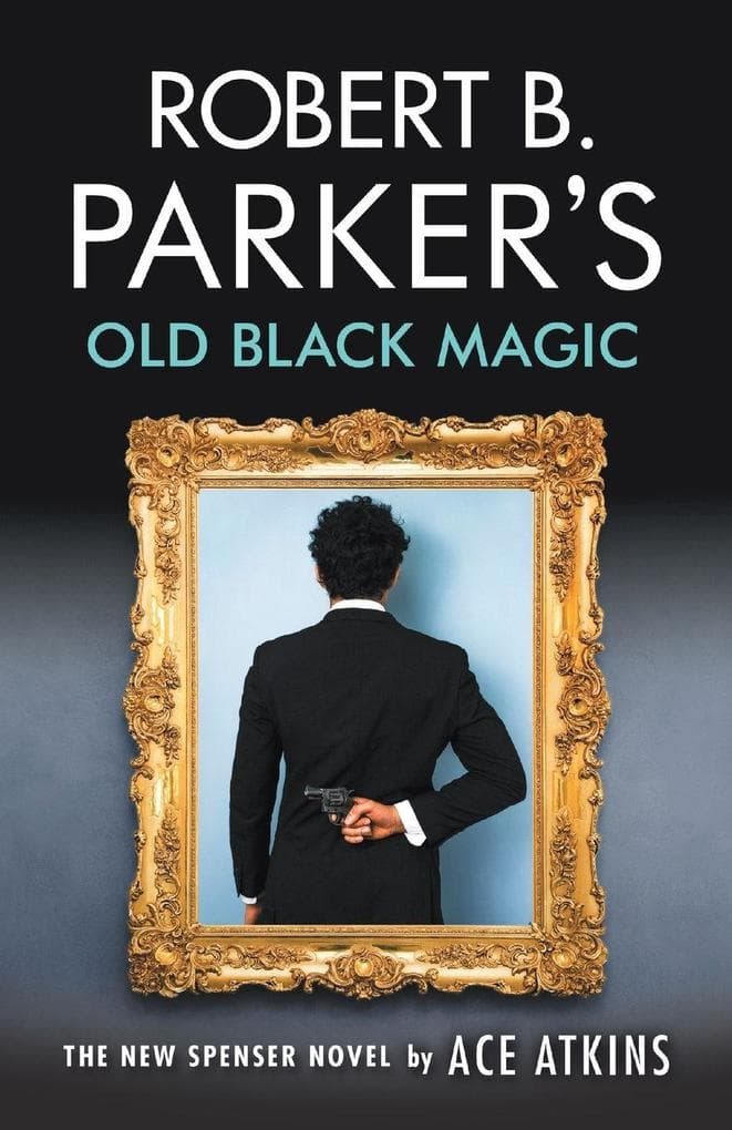 Robert B. Parker's Old Black Magic