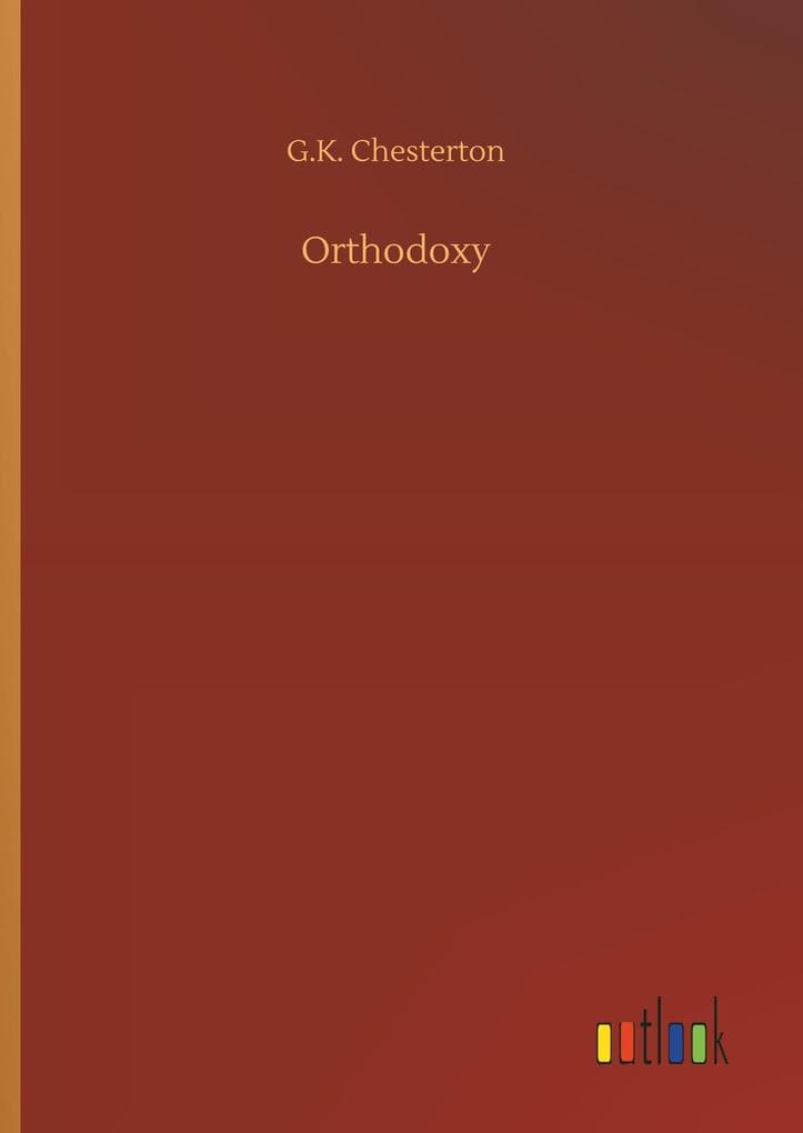 Orthodoxy