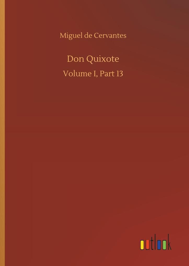 Don Quixote