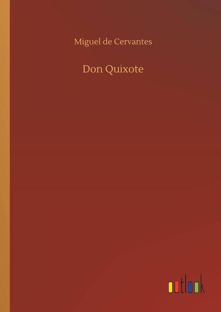 Don Quixote