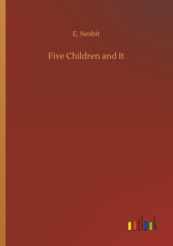 Five Children and It