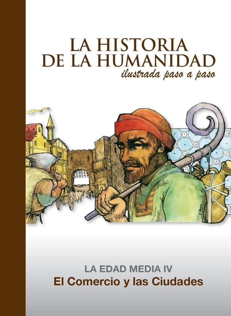 El Comercio y las Ciudades