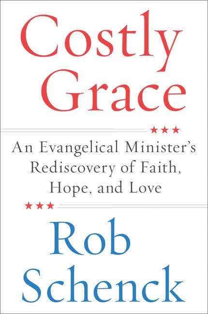 Costly Grace