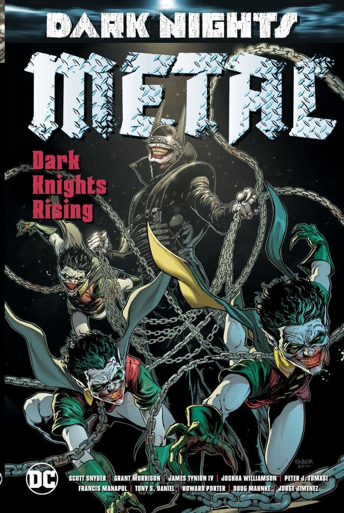 Dark Nights