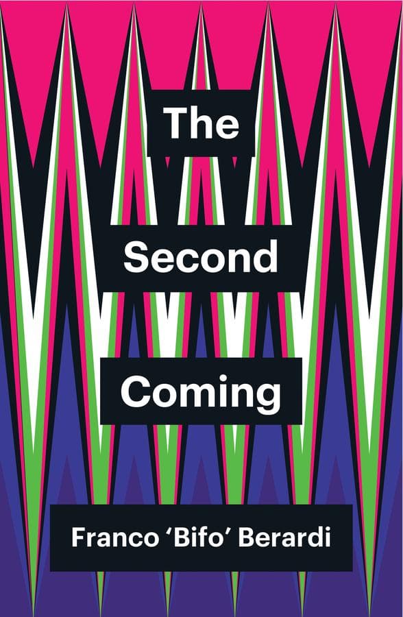Second Coming