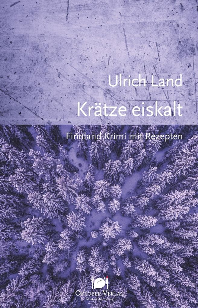 Krätze eiskalt