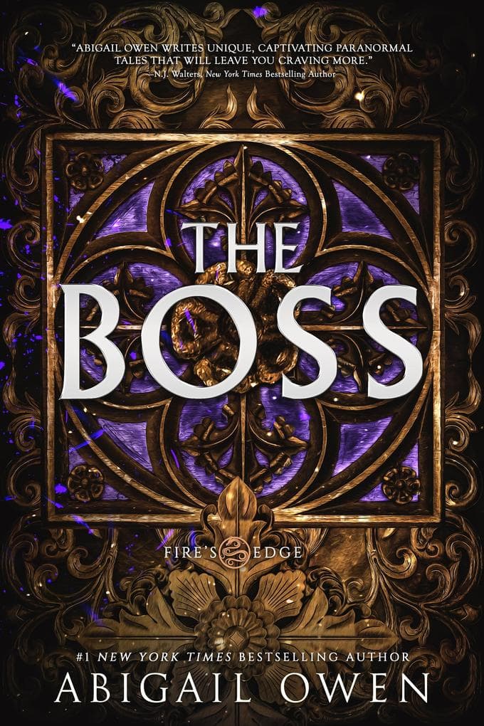 The Boss
