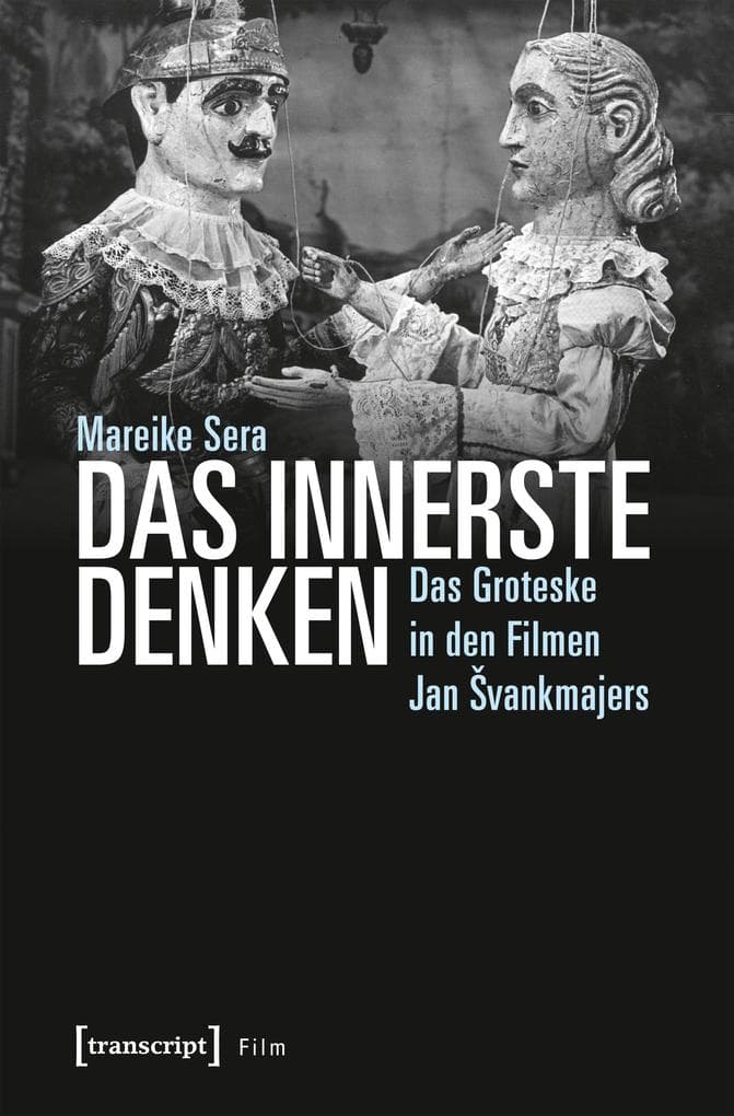 Das Innerste denken