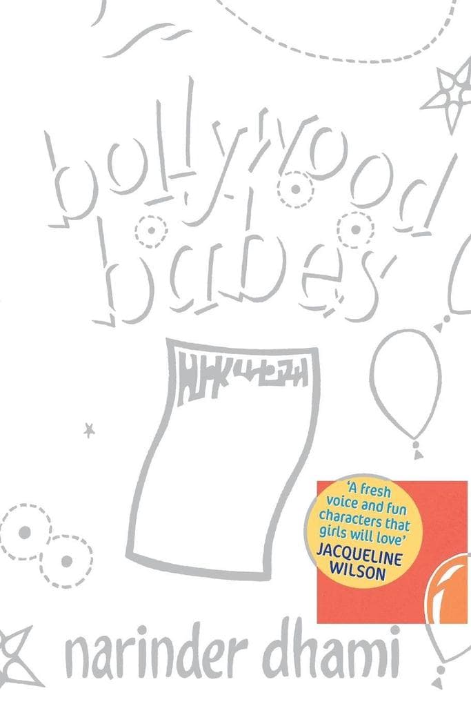 Bollywood Babes