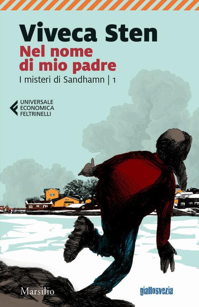 Sten, V: Nel nome di mio padre. I misteri di Sandhamn