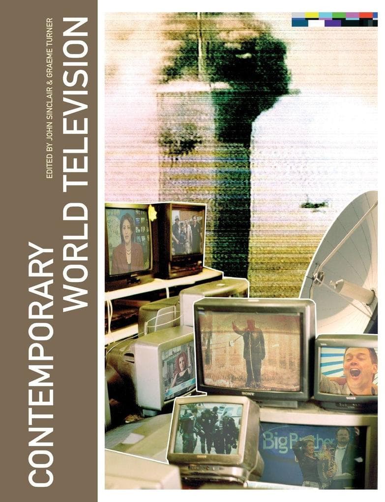 Contemporary World Television